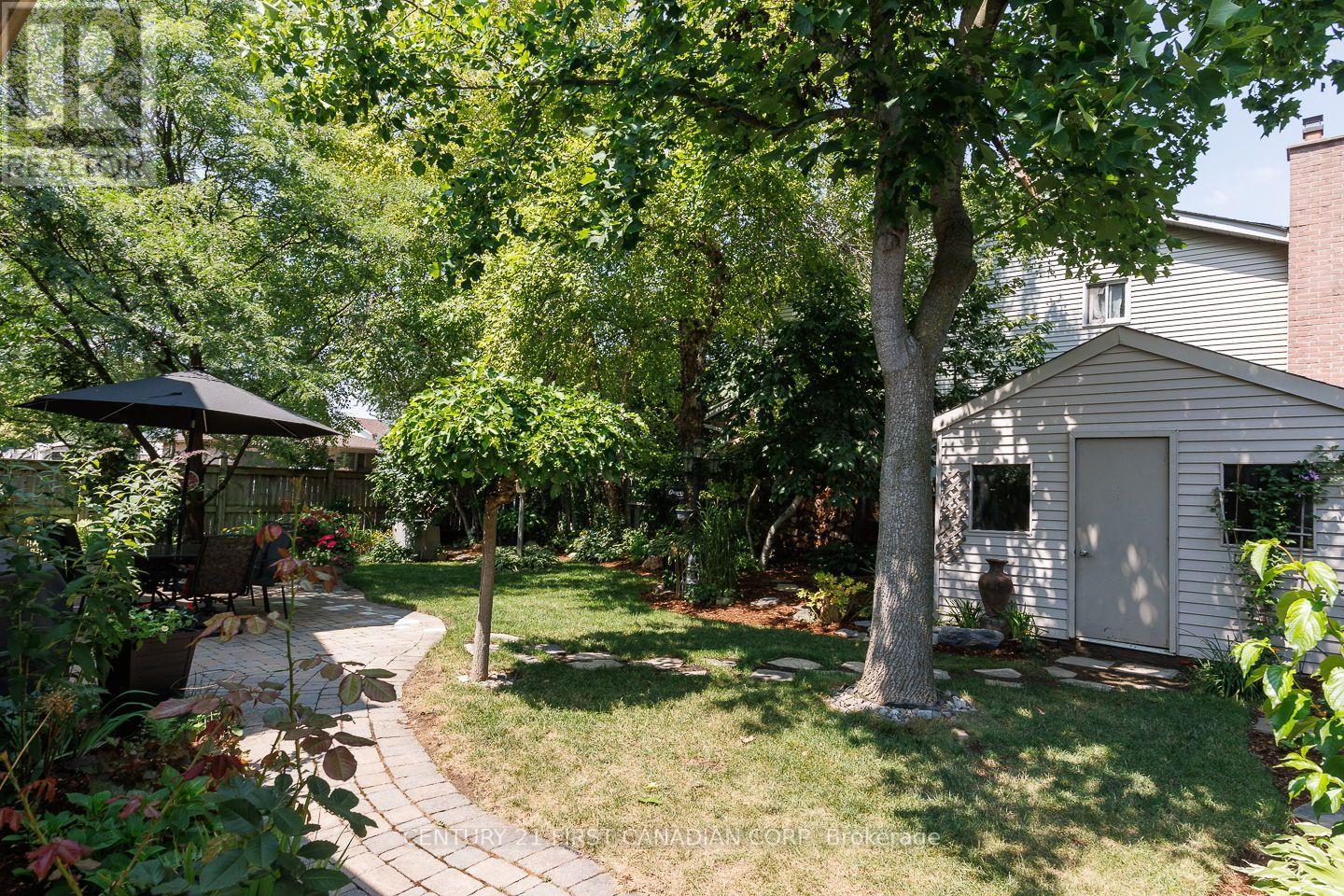 255 Deveron Crescent, London South, Ontario  N5Z 4N2 - Photo 30 - X13638370