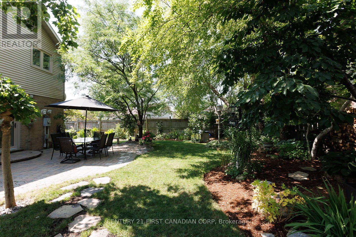 255 Deveron Crescent, London South, Ontario  N5Z 4N2 - Photo 31 - X13638370