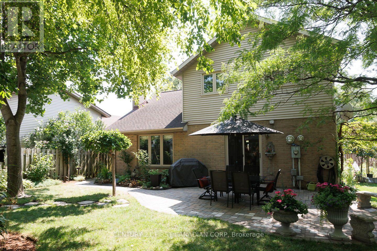 255 Deveron Crescent, London South, Ontario  N5Z 4N2 - Photo 32 - X13638370