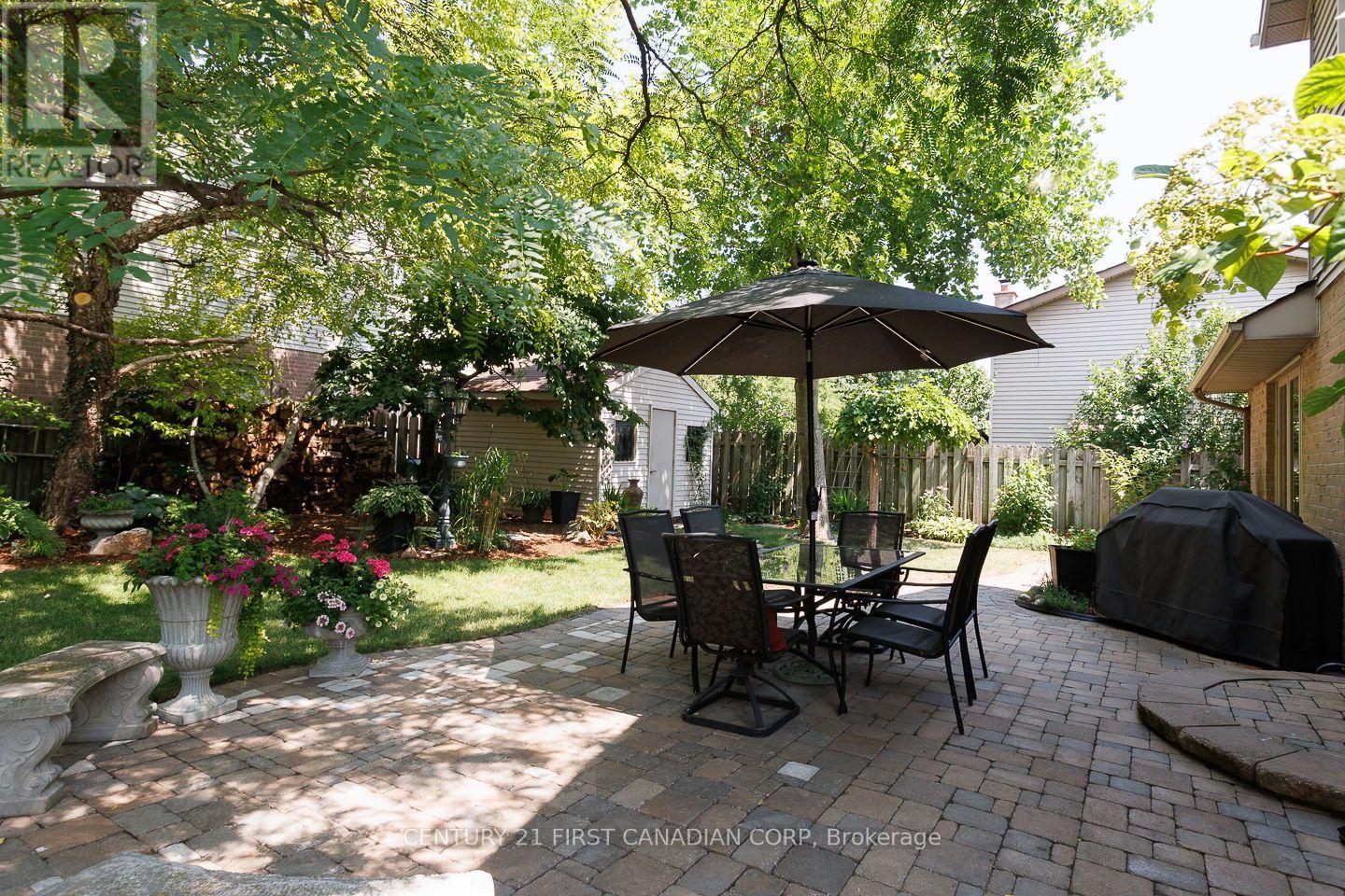 255 Deveron Crescent, London South, Ontario  N5Z 4N2 - Photo 34 - X13638370