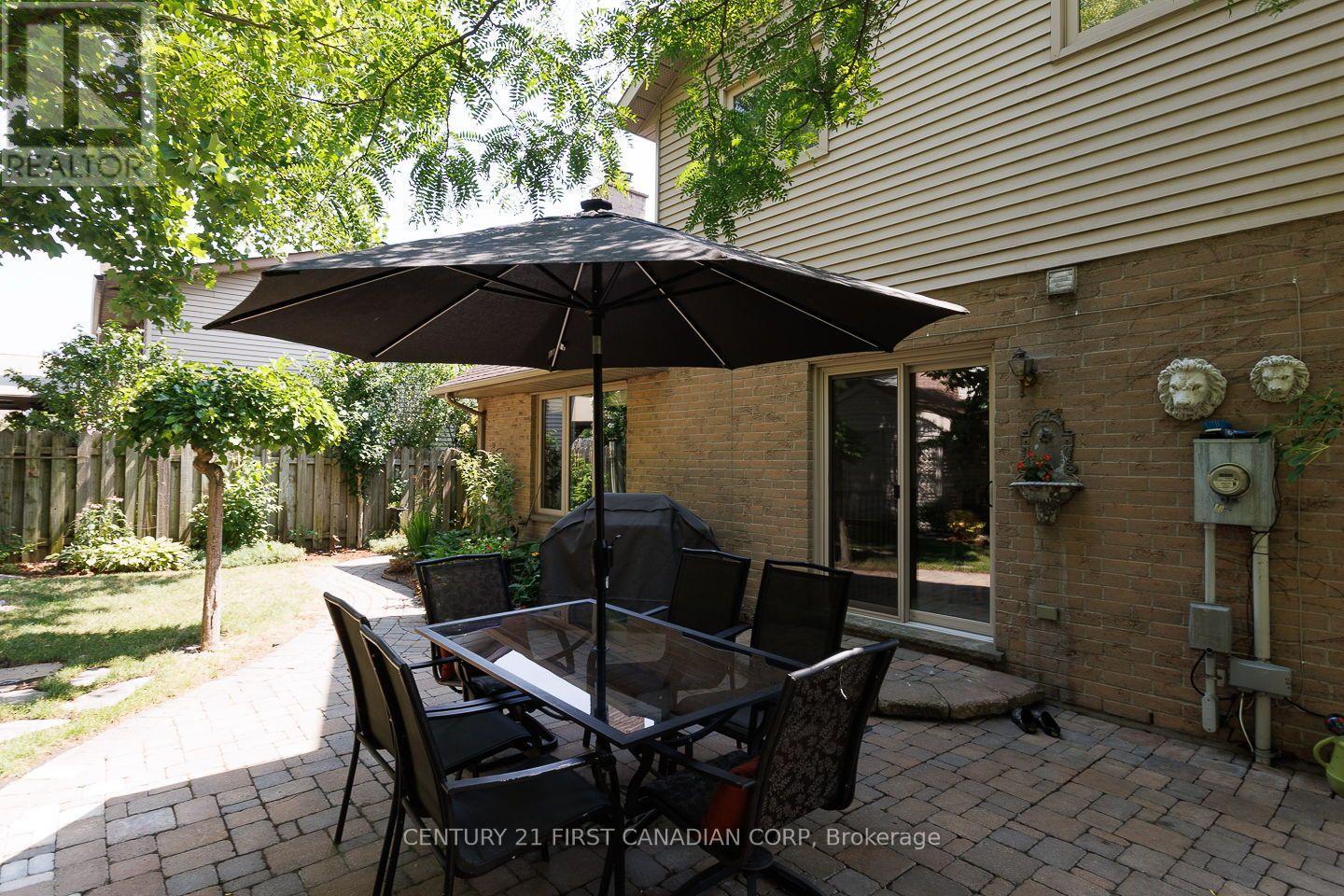 255 Deveron Crescent, London South, Ontario  N5Z 4N2 - Photo 35 - X13638370
