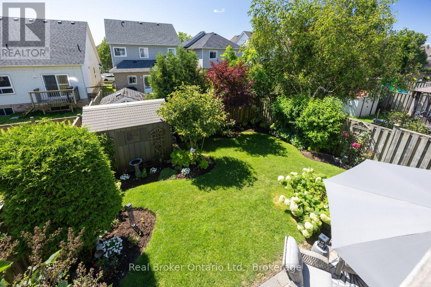 15 Frank Wheeler Avenue, Clarington, Ontario  L1E 3H5 - Photo 42 - E13639560