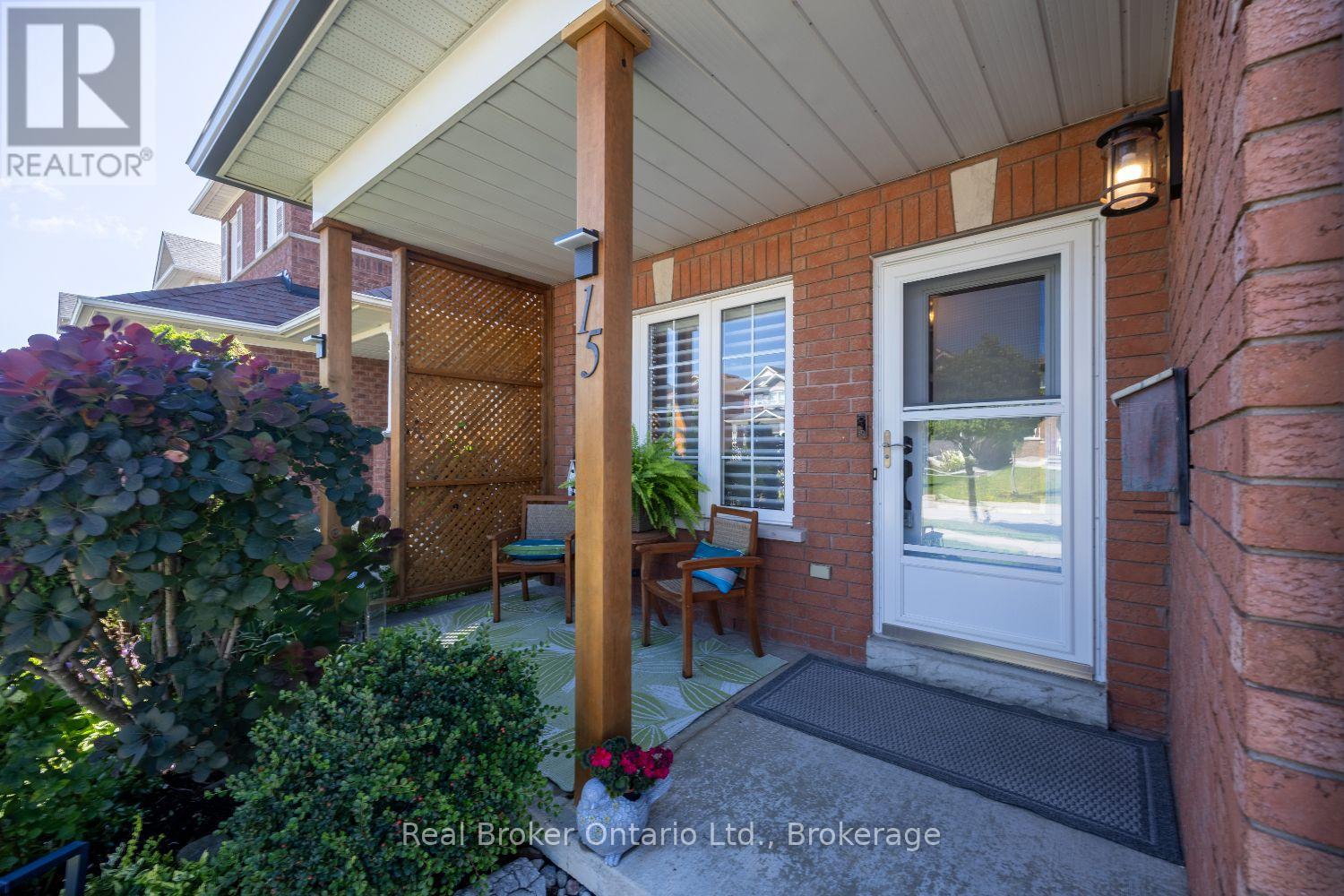 15 Frank Wheeler Avenue, Clarington, Ontario  L1E 3H5 - Photo 5 - E13639560