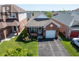 15 FRANK WHEELER AVENUE, Clarington, Ontario