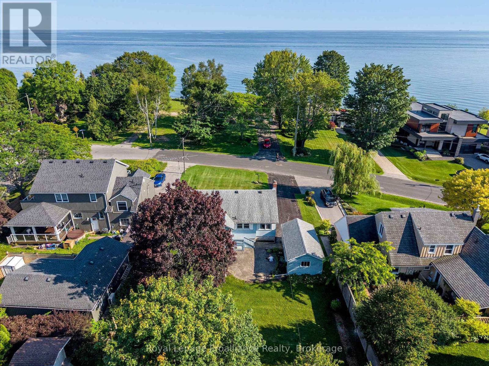 550 Lakeshore Road, Cobourg, Ontario  K9A 1S5 - Photo 11 - X13639516