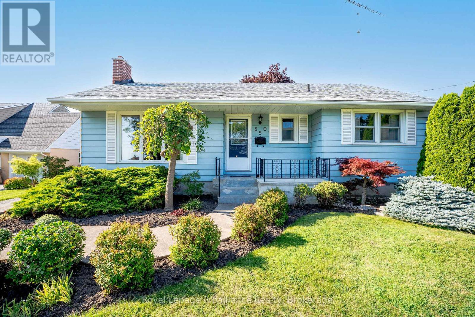 550 Lakeshore Road, Cobourg, Ontario  K9A 1S5 - Photo 16 - X13639516