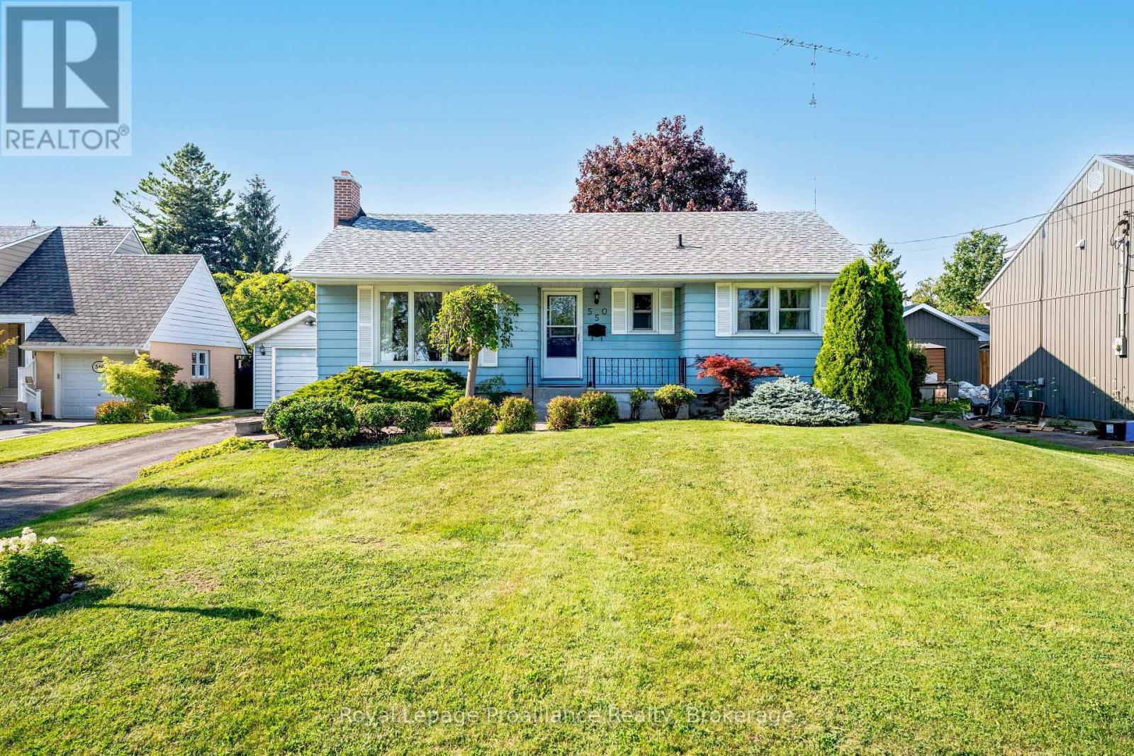 550 Lakeshore Road, Cobourg, Ontario  K9A 1S5 - Photo 20 - X13639516