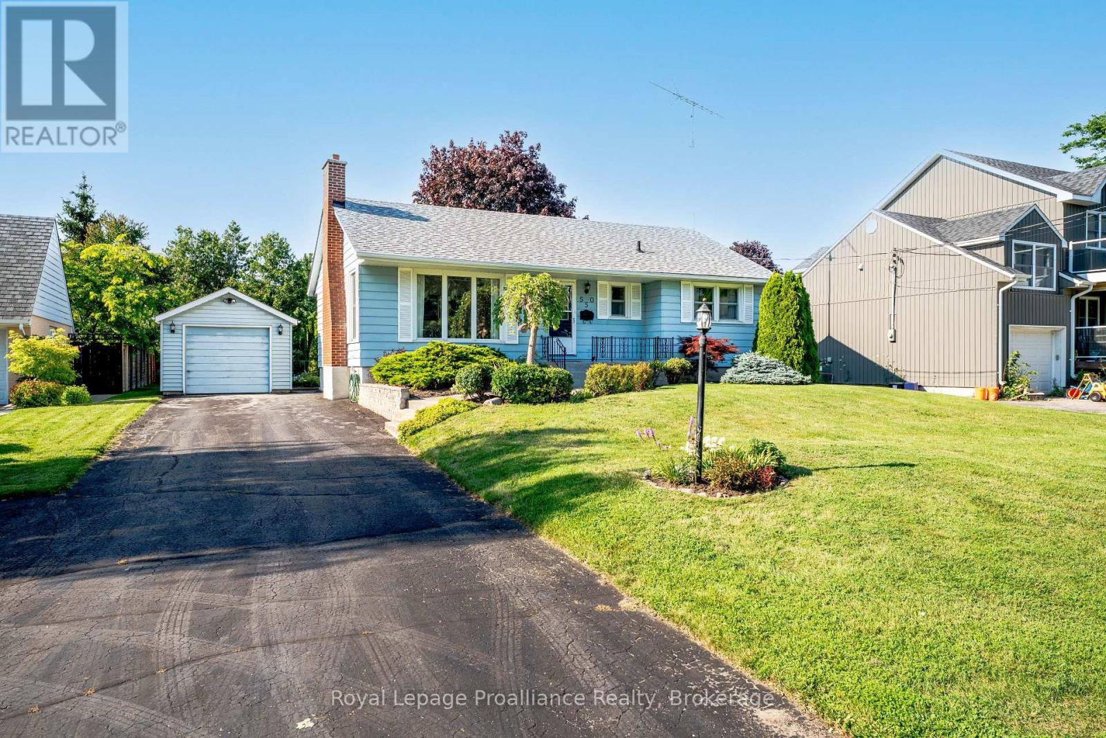 550 Lakeshore Road, Cobourg, Ontario  K9A 1S5 - Photo 21 - X13639516