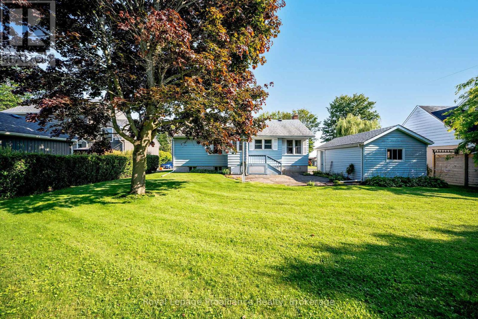 550 Lakeshore Road, Cobourg, Ontario  K9A 1S5 - Photo 26 - X13639516