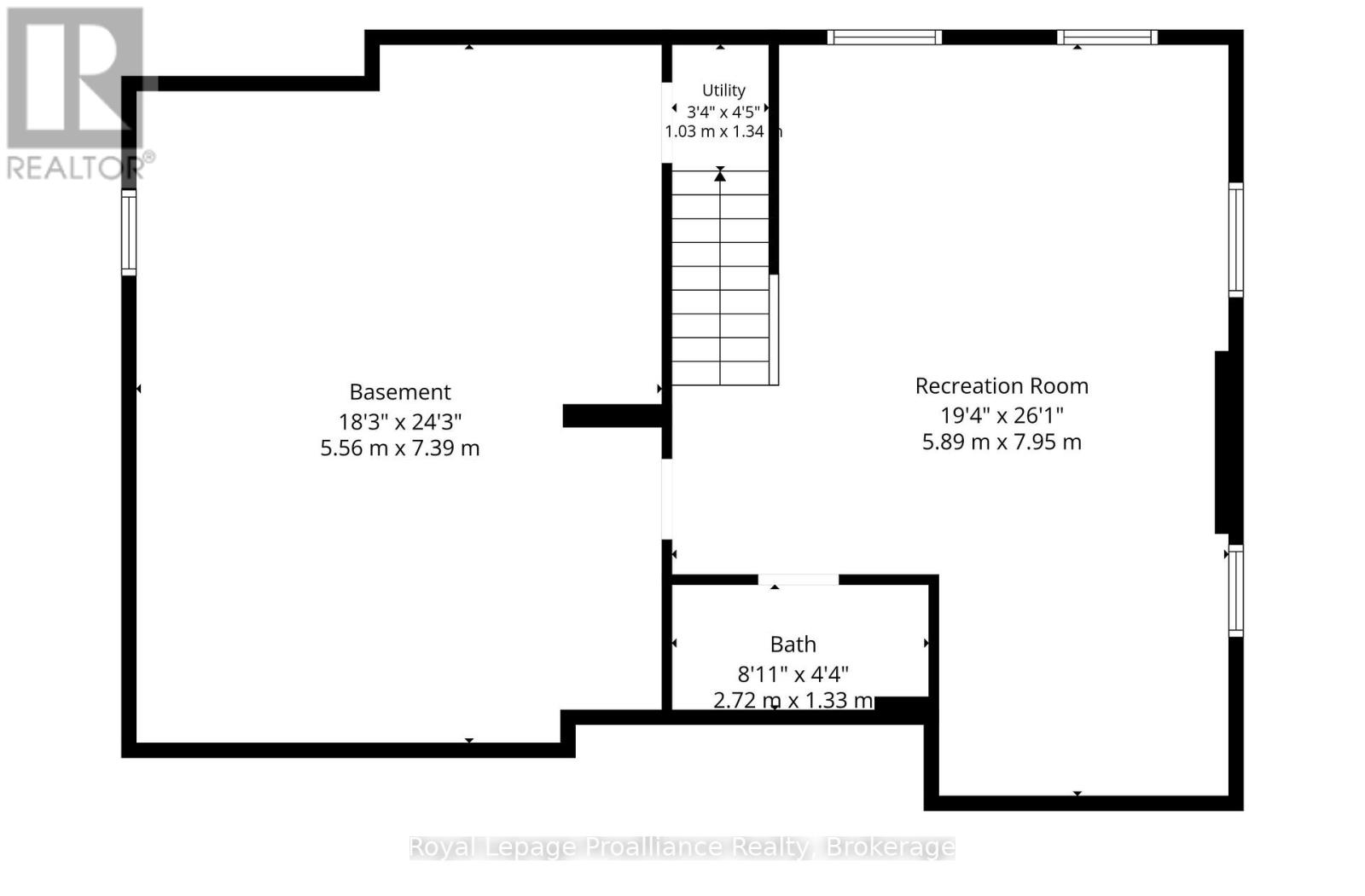 550 Lakeshore Road, Cobourg, Ontario  K9A 1S5 - Photo 49 - X13639516