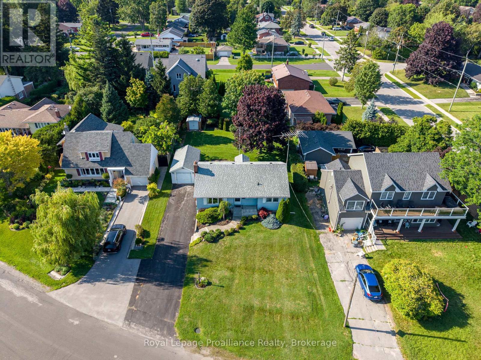 550 Lakeshore Road, Cobourg, Ontario  K9A 1S5 - Photo 5 - X13639516