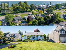 550 LAKESHORE ROAD, Cobourg, Ontario