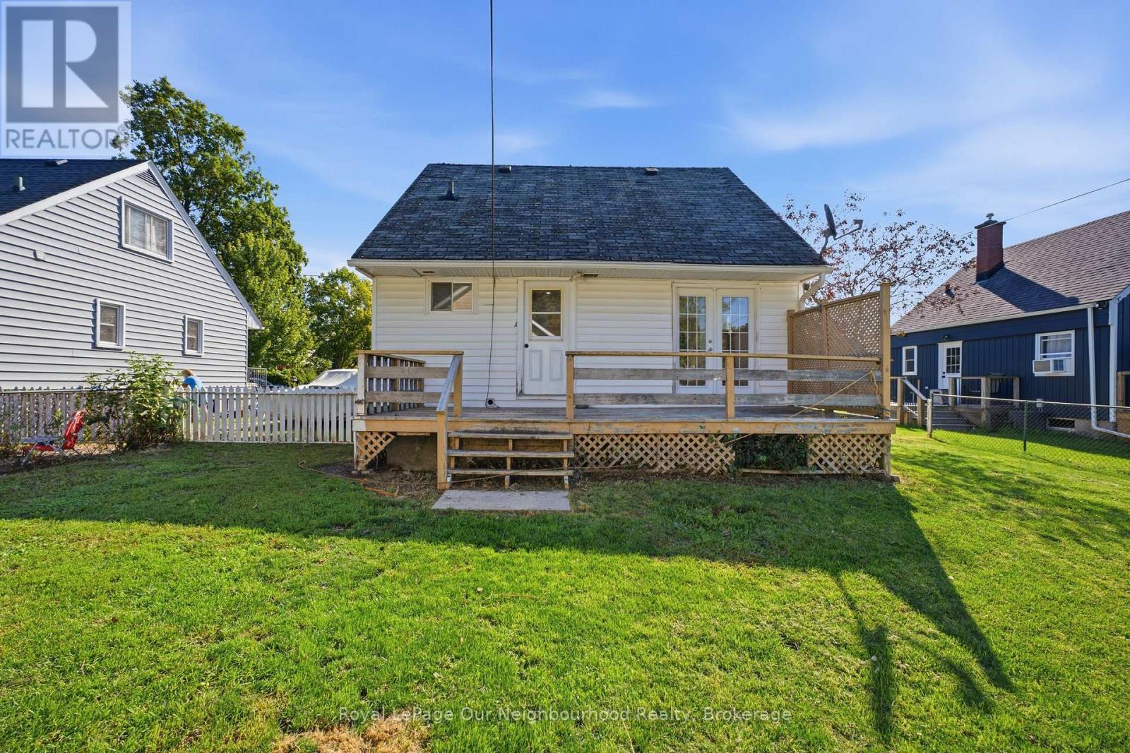 367 Campbell Street, Cobourg, Ontario  K9A 4C1 - Photo 2 - X13639554