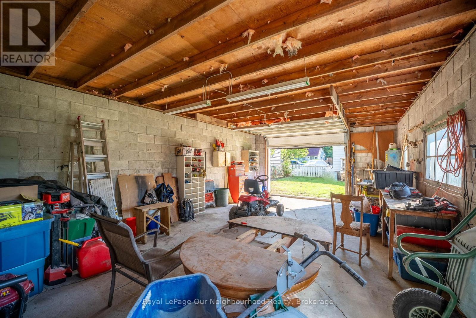 367 Campbell Street, Cobourg, Ontario  K9A 4C1 - Photo 36 - X13639554
