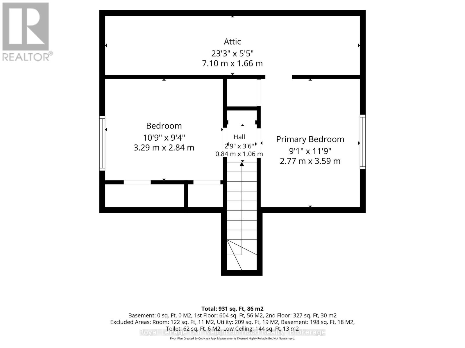 367 Campbell Street, Cobourg, Ontario  K9A 4C1 - Photo 37 - X13639554