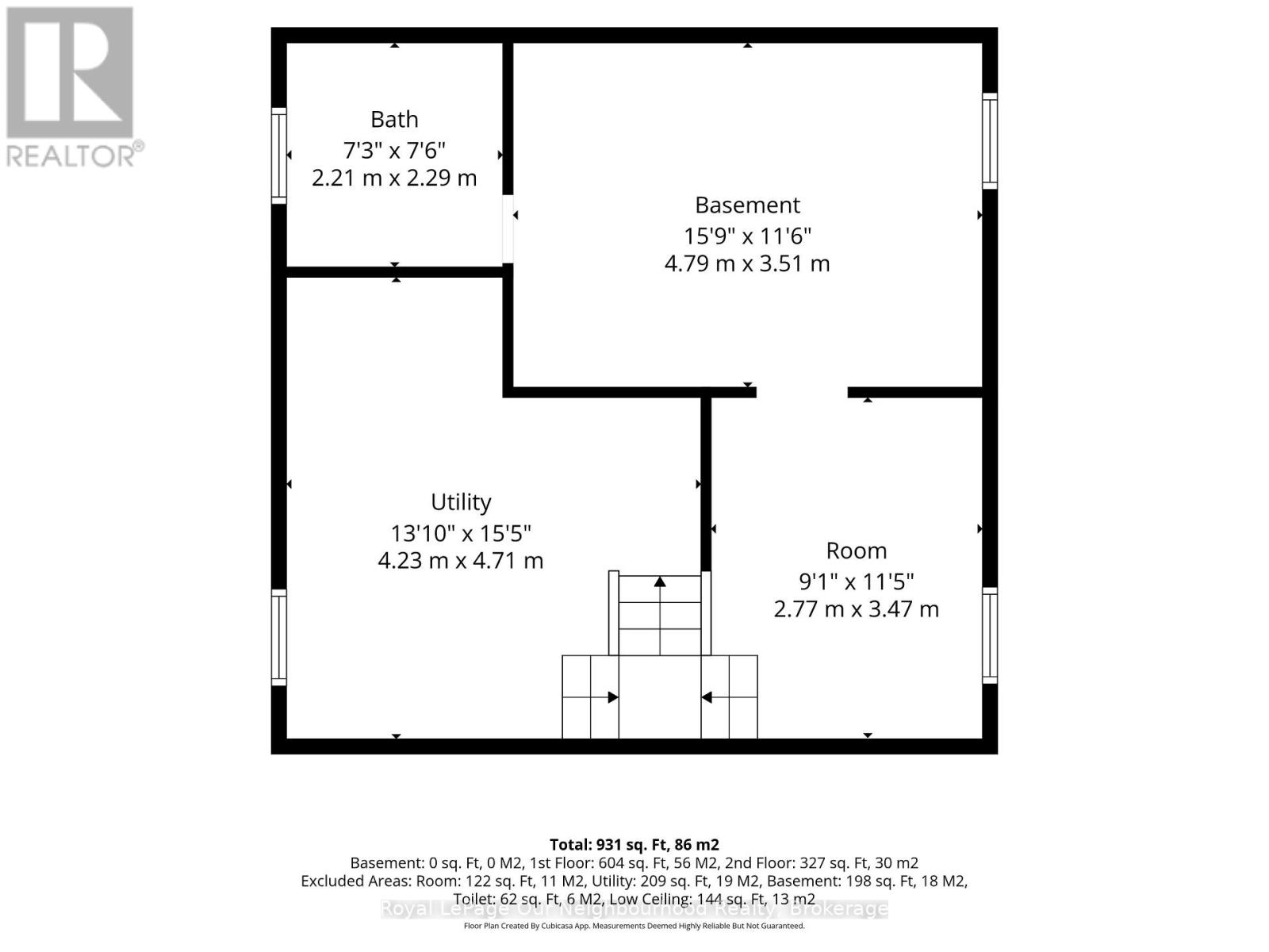 367 Campbell Street, Cobourg, Ontario  K9A 4C1 - Photo 39 - X13639554