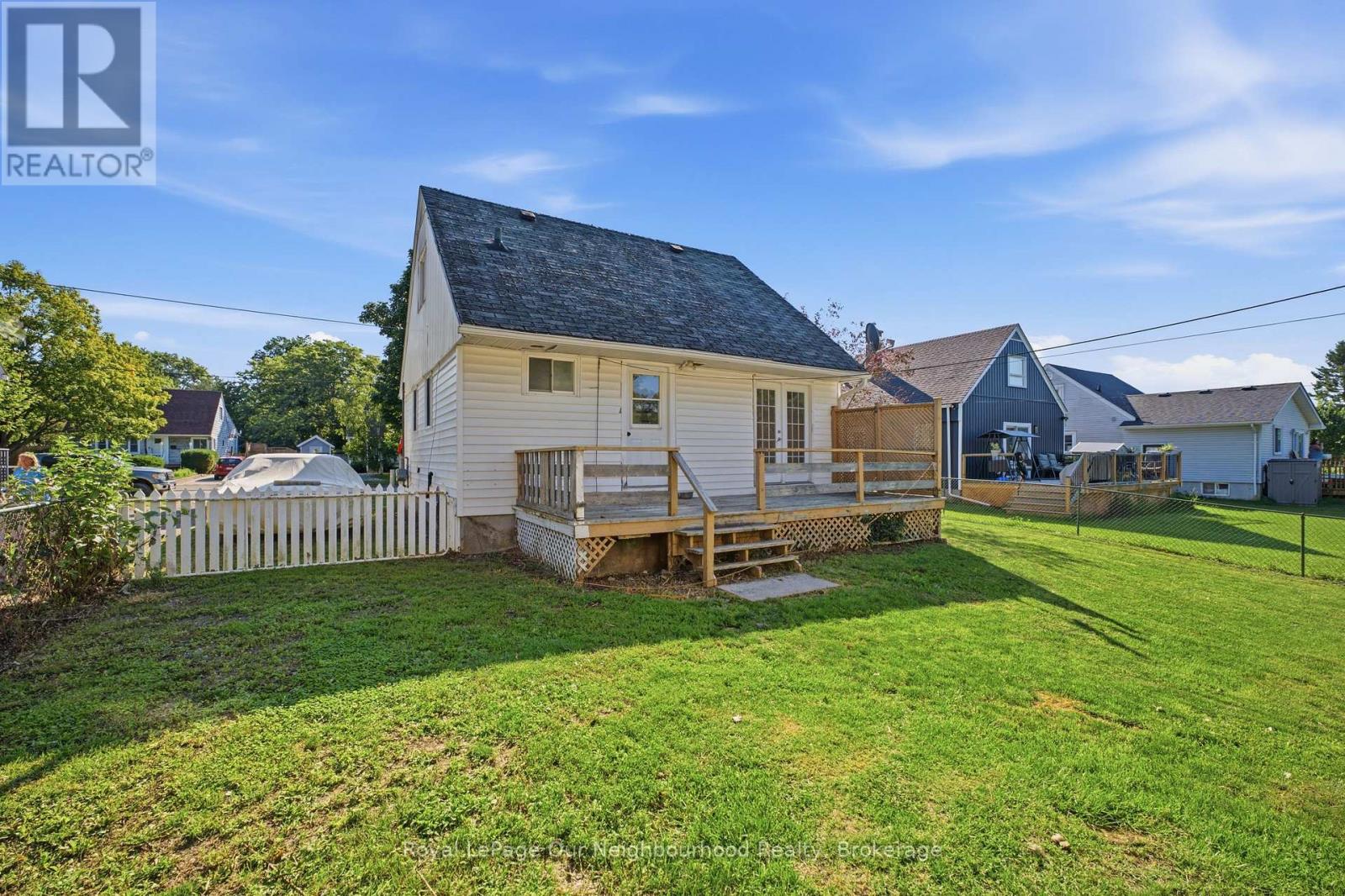 367 Campbell Street, Cobourg, Ontario  K9A 4C1 - Photo 4 - X13639554