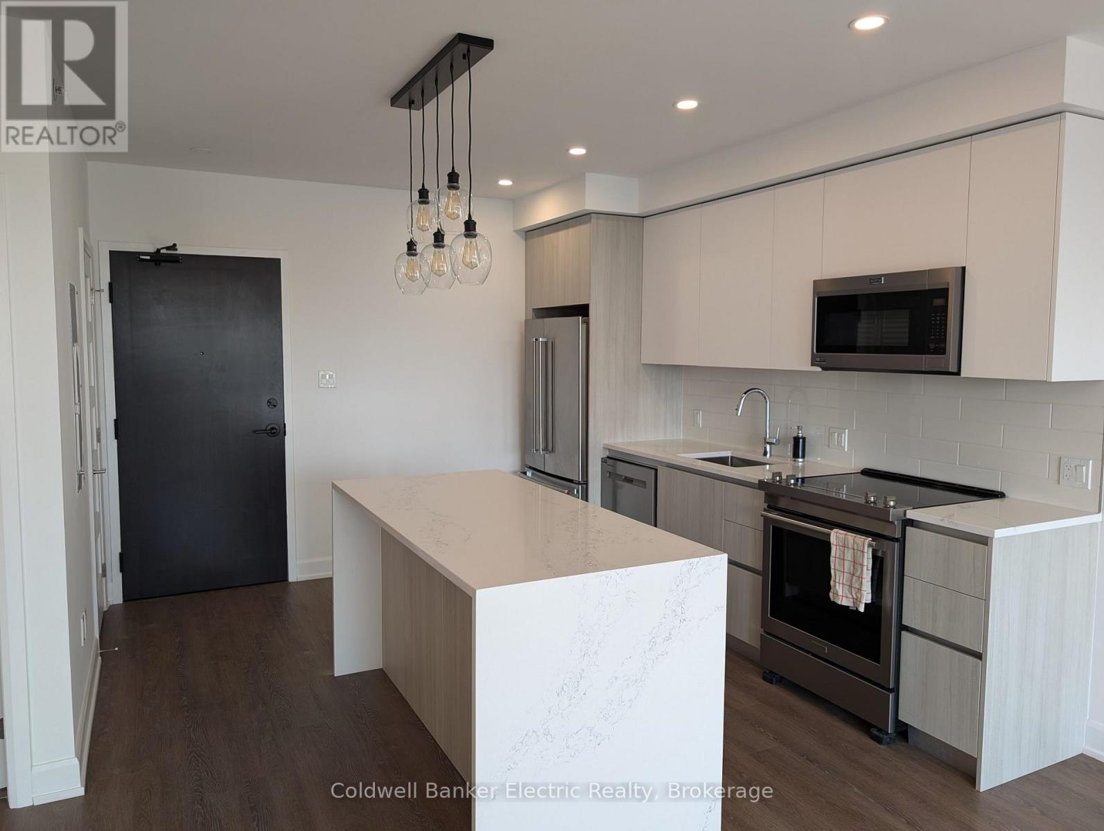 802 - 195 Hunter Street E, Peterborough, Ontario  K9H 1G9 - Photo 13 - X13639630