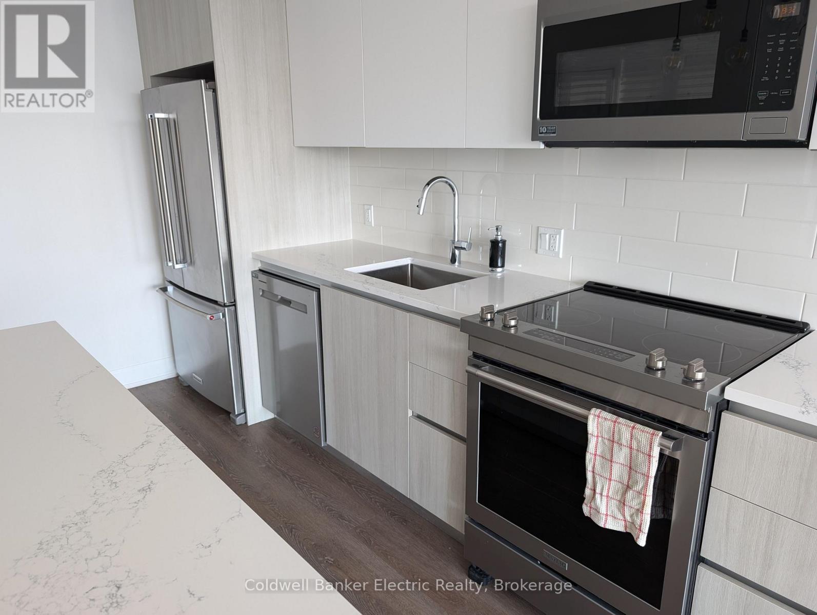 802 - 195 Hunter Street E, Peterborough, Ontario  K9H 1G9 - Photo 18 - X13639630