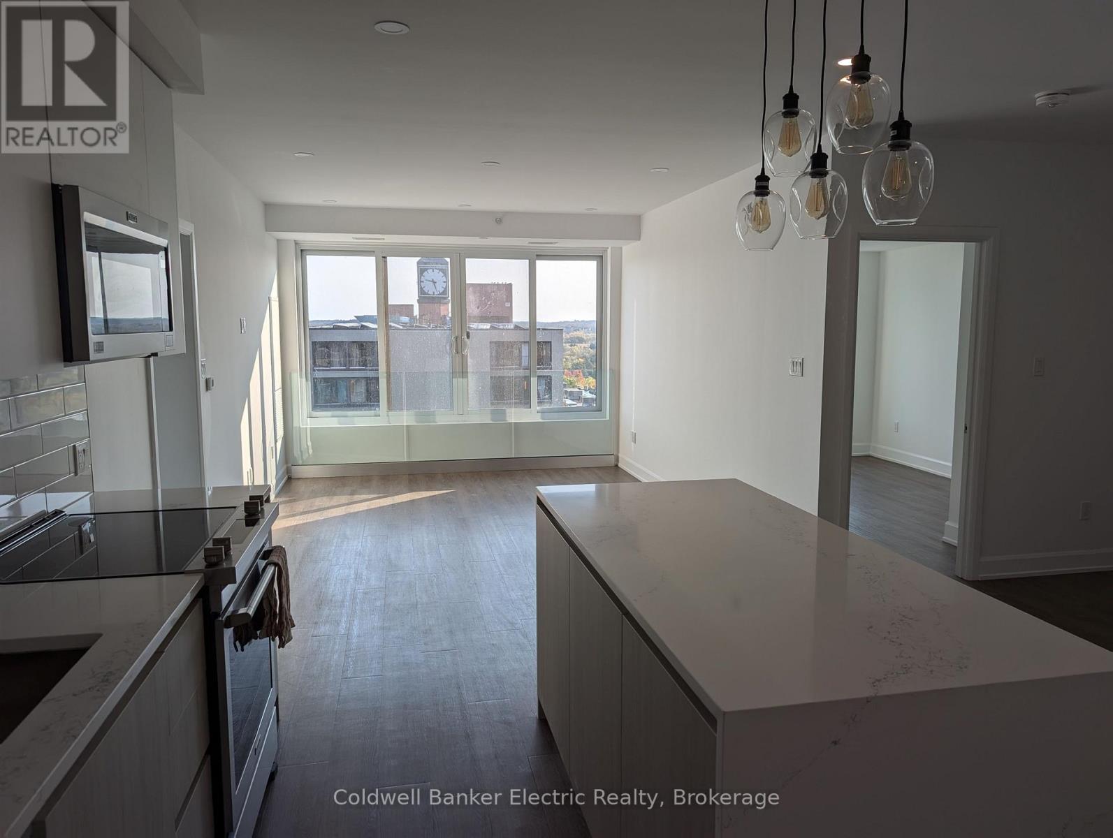 802 - 195 Hunter Street E, Peterborough, Ontario  K9H 1G9 - Photo 4 - X13639630