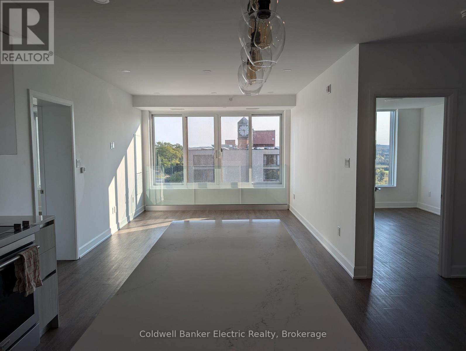 802 - 195 Hunter Street E, Peterborough, Ontario  K9H 1G9 - Photo 5 - X13639630