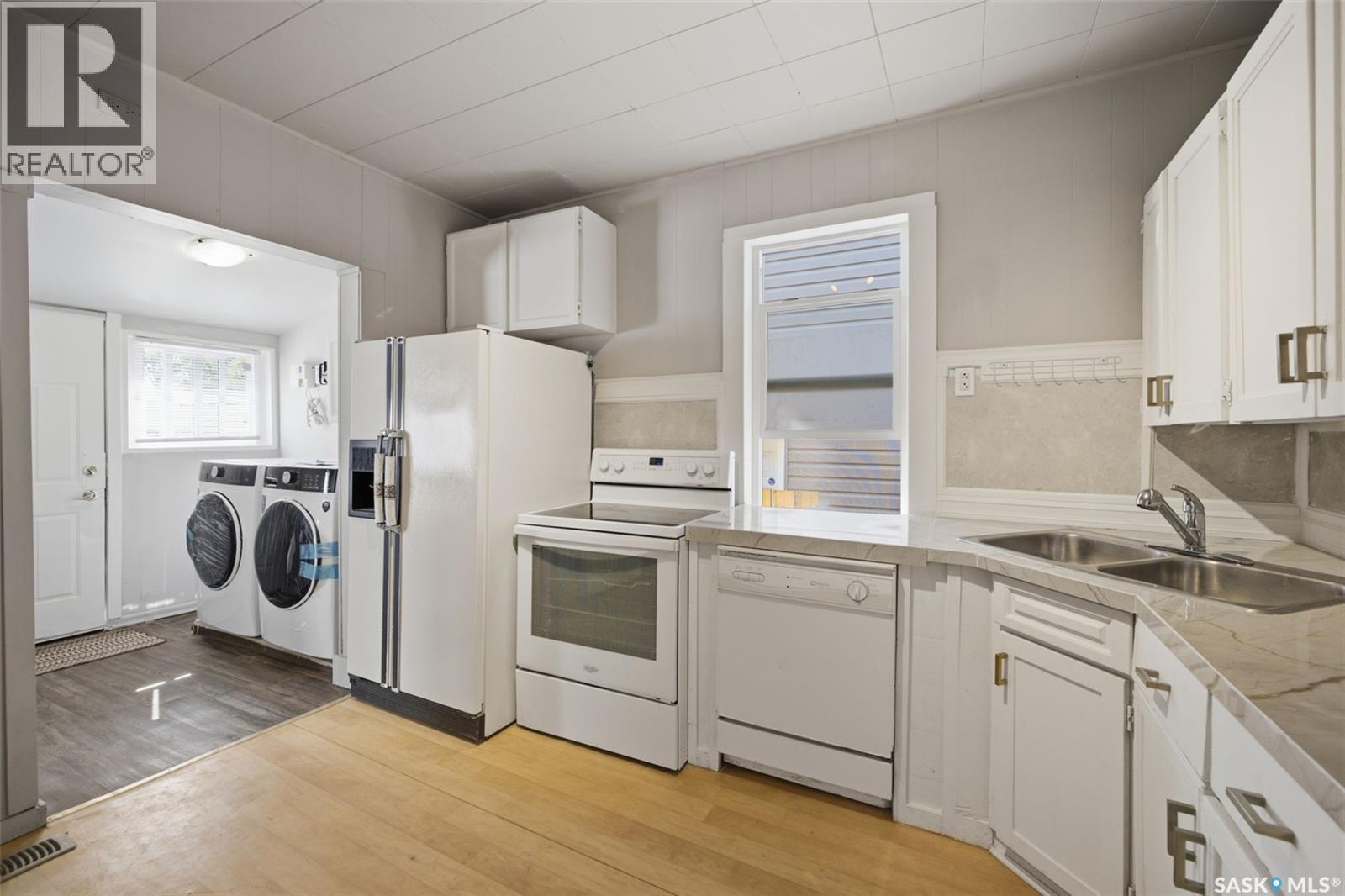 1545 Princess Street, Regina, Saskatchewan  S4T 3Z3 - Photo 10 - SK044570