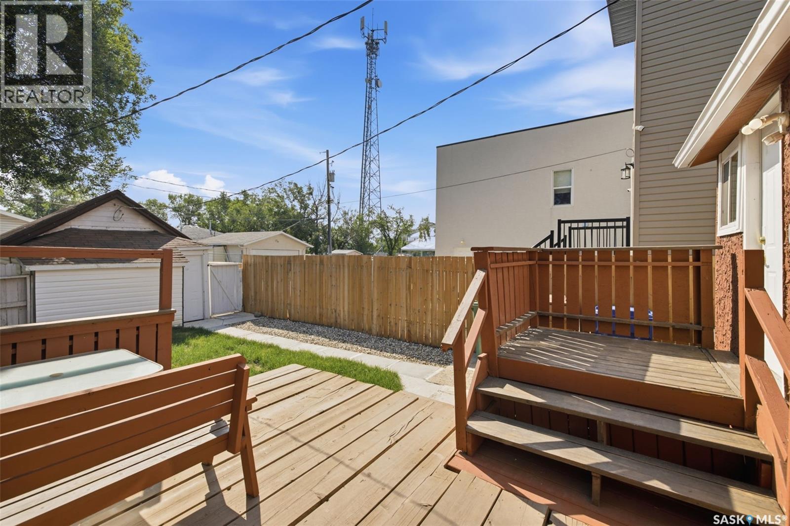 1545 Princess Street, Regina, Saskatchewan  S4T 3Z3 - Photo 26 - SK044570