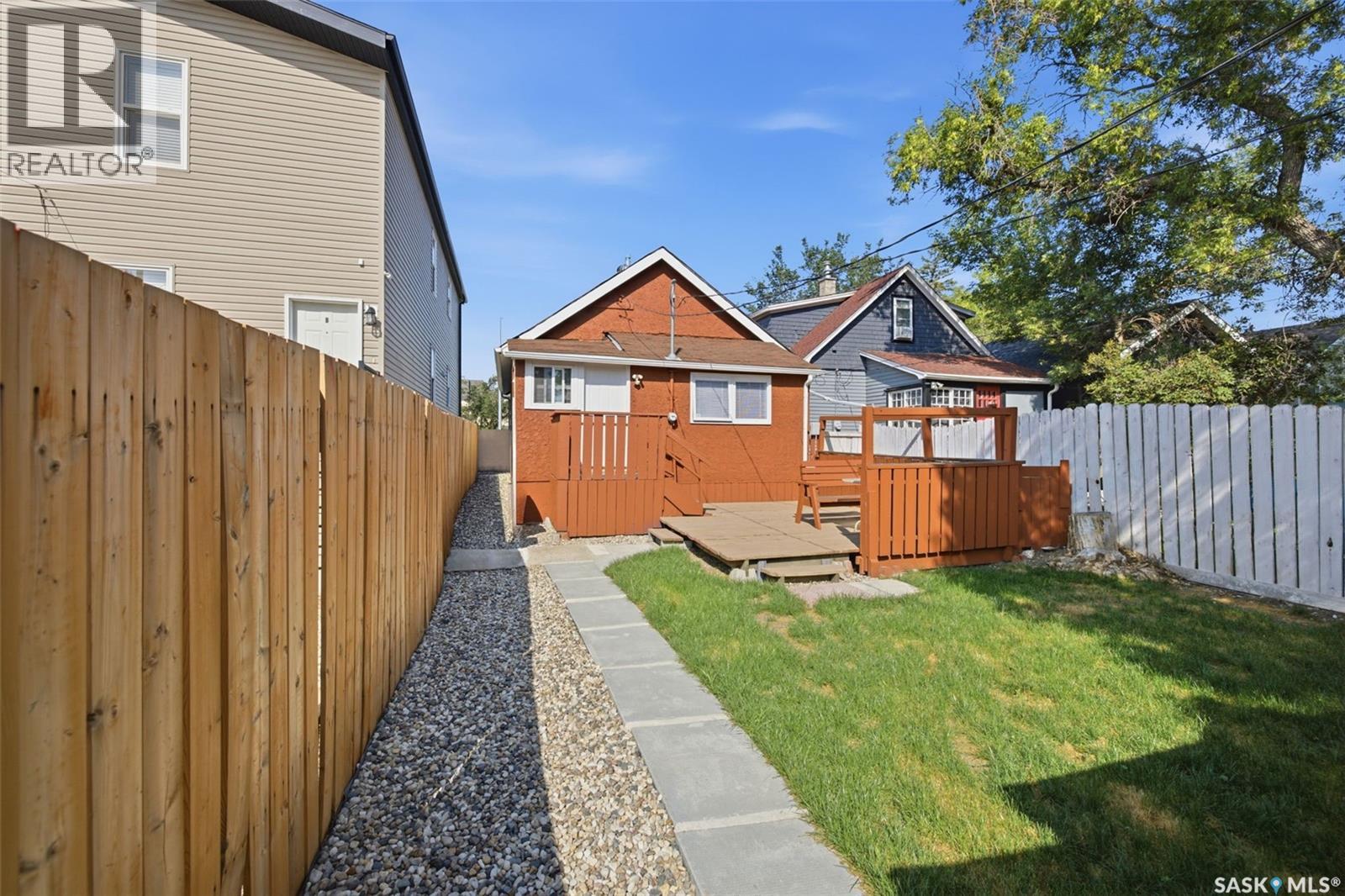 1545 Princess Street, Regina, Saskatchewan  S4T 3Z3 - Photo 28 - SK044570