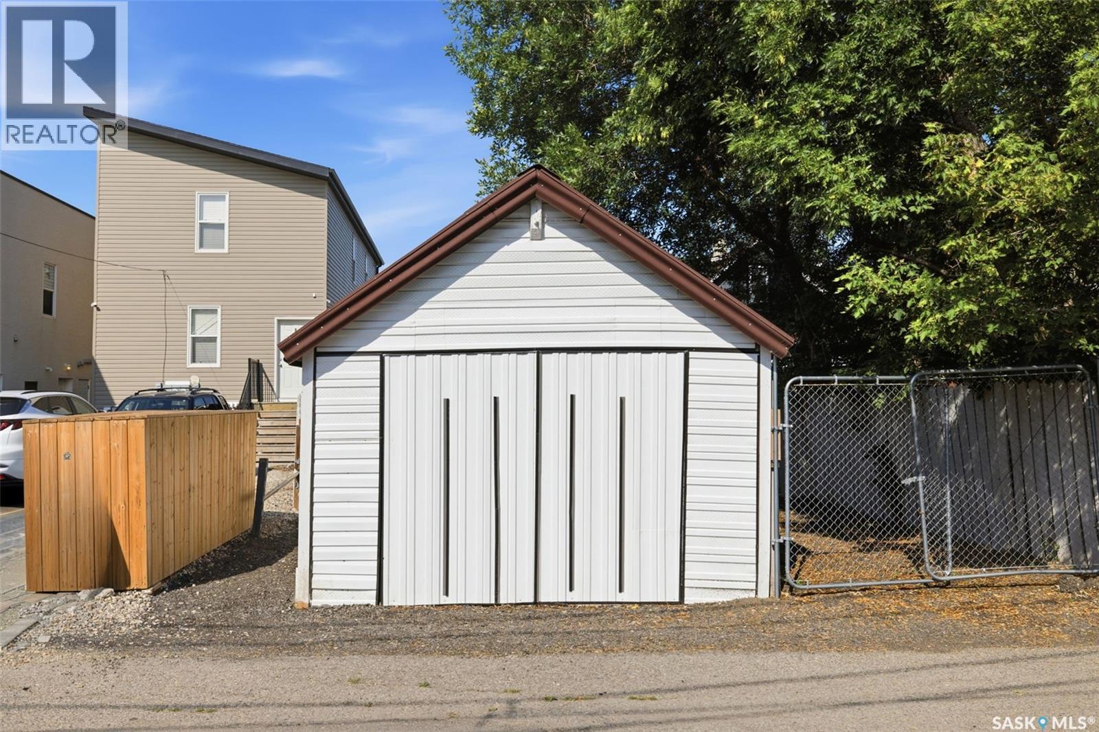 1545 Princess Street, Regina, Saskatchewan  S4T 3Z3 - Photo 30 - SK044570