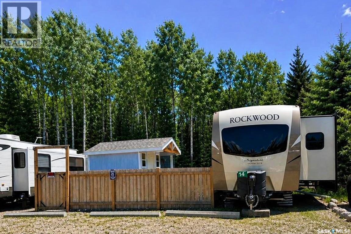 14 Wensley WAY, candle lake, Saskatchewan