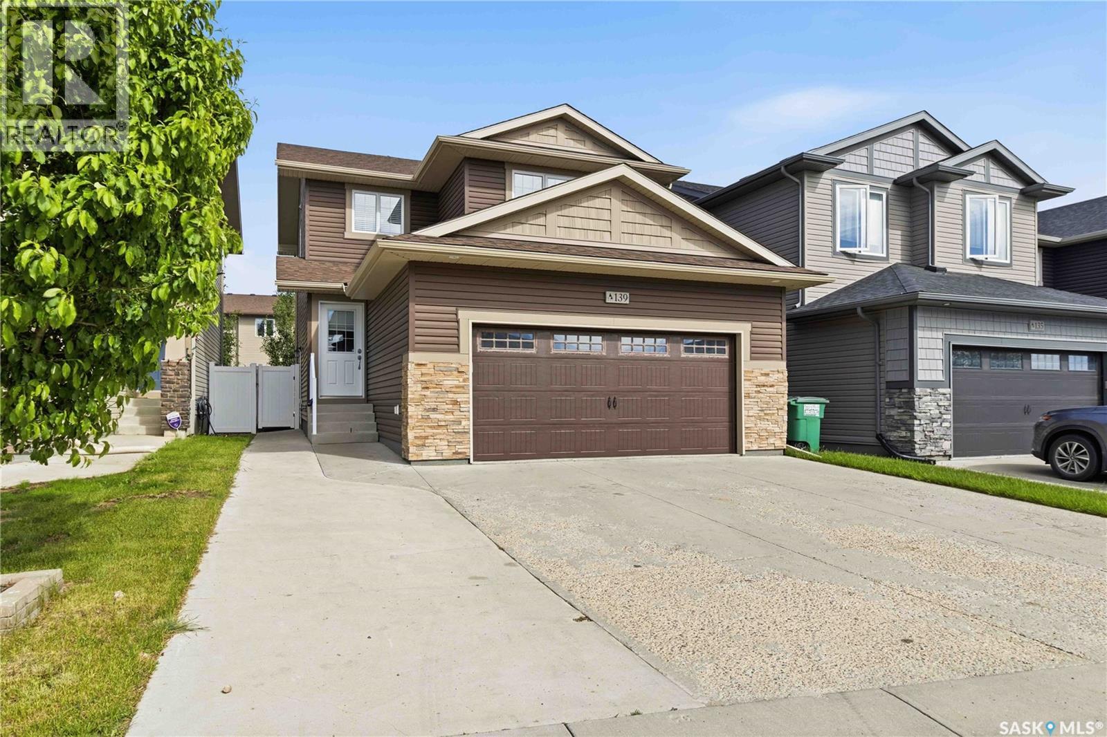 139 Dagnone LANE, saskatoon, Saskatchewan