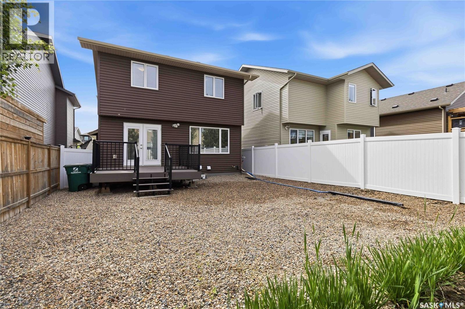 139 Dagnone Lane, Saskatoon, Saskatchewan  S7V 0P6 - Photo 37 - SK044543