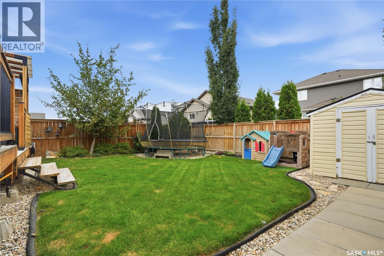 575 Childers Crescent, Saskatoon, Saskatchewan  S7L 4P7 - Photo 49 - SK044471