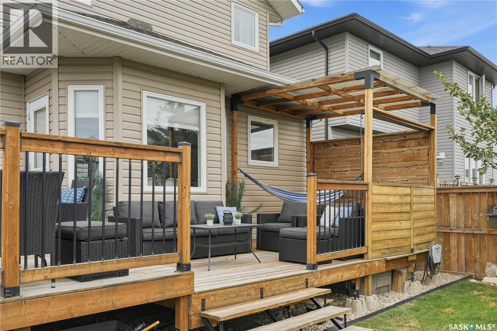 575 Childers Crescent, Saskatoon, Saskatchewan  S7L 4P7 - Photo 51 - SK044471