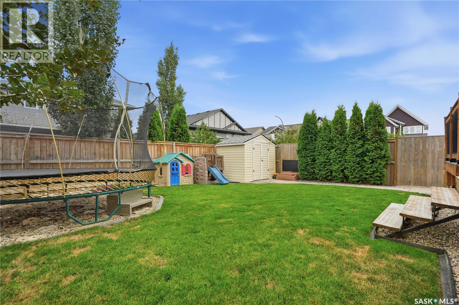 575 Childers Crescent, Saskatoon, Saskatchewan  S7L 4P7 - Photo 52 - SK044471