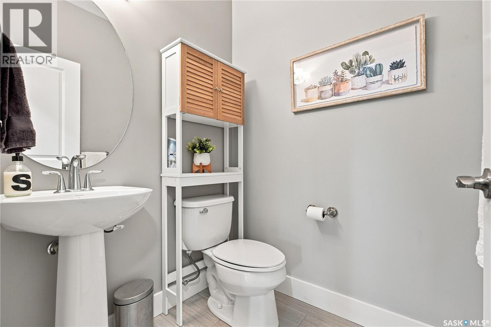575 Childers Crescent, Saskatoon, Saskatchewan  S7L 4P7 - Photo 7 - SK044471