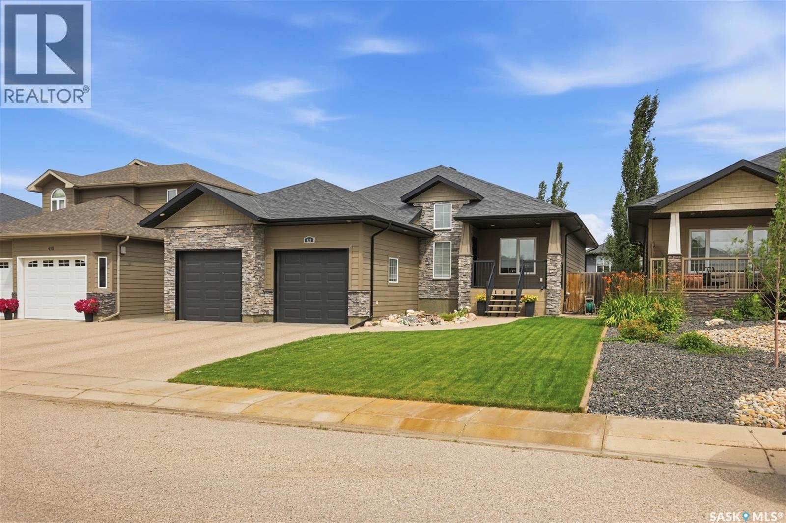 420 Hogan WAY, warman, Saskatchewan