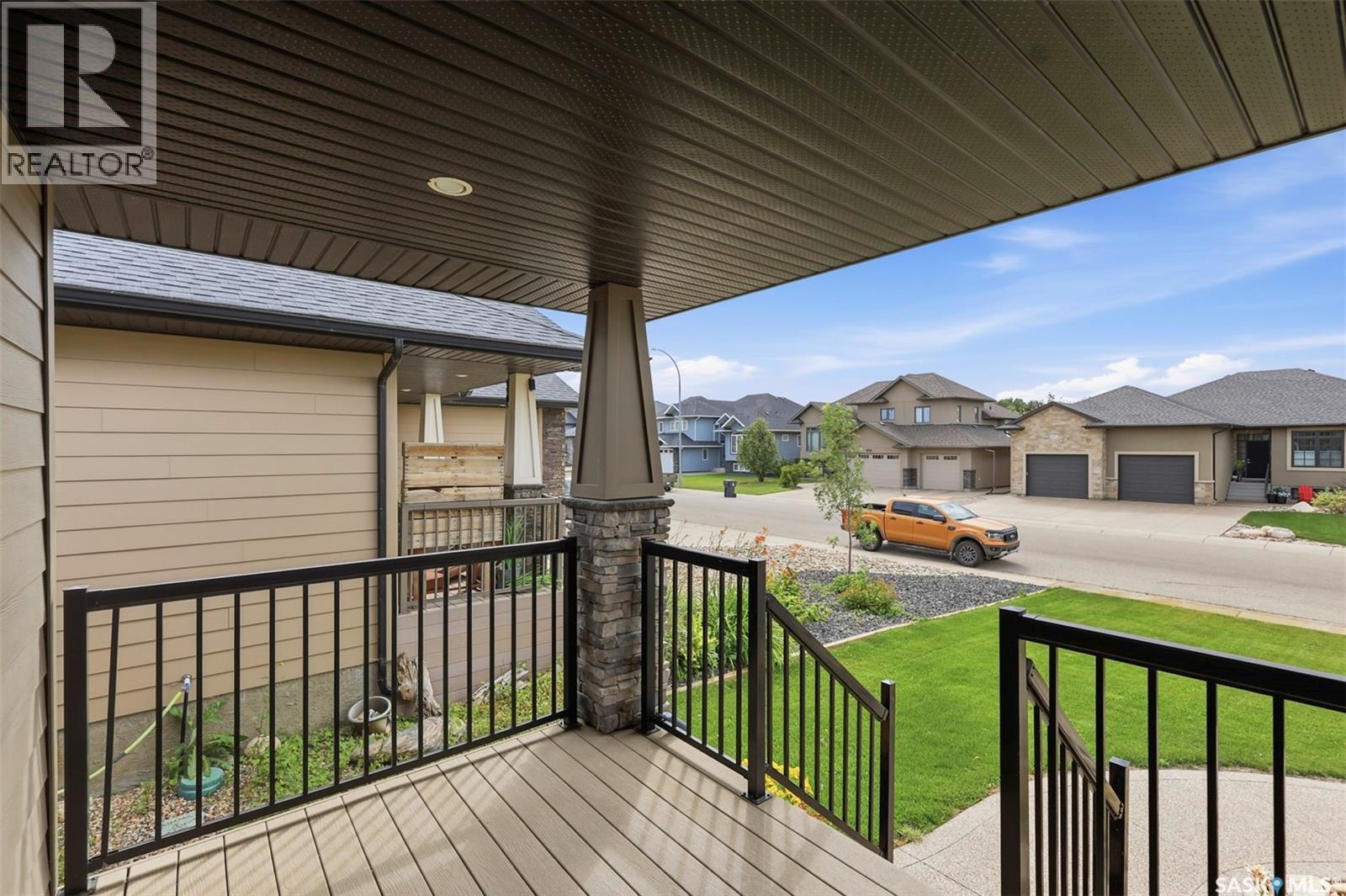 420 Hogan Way, Warman, Saskatchewan  S0K 0A1 - Photo 2 - SK044331