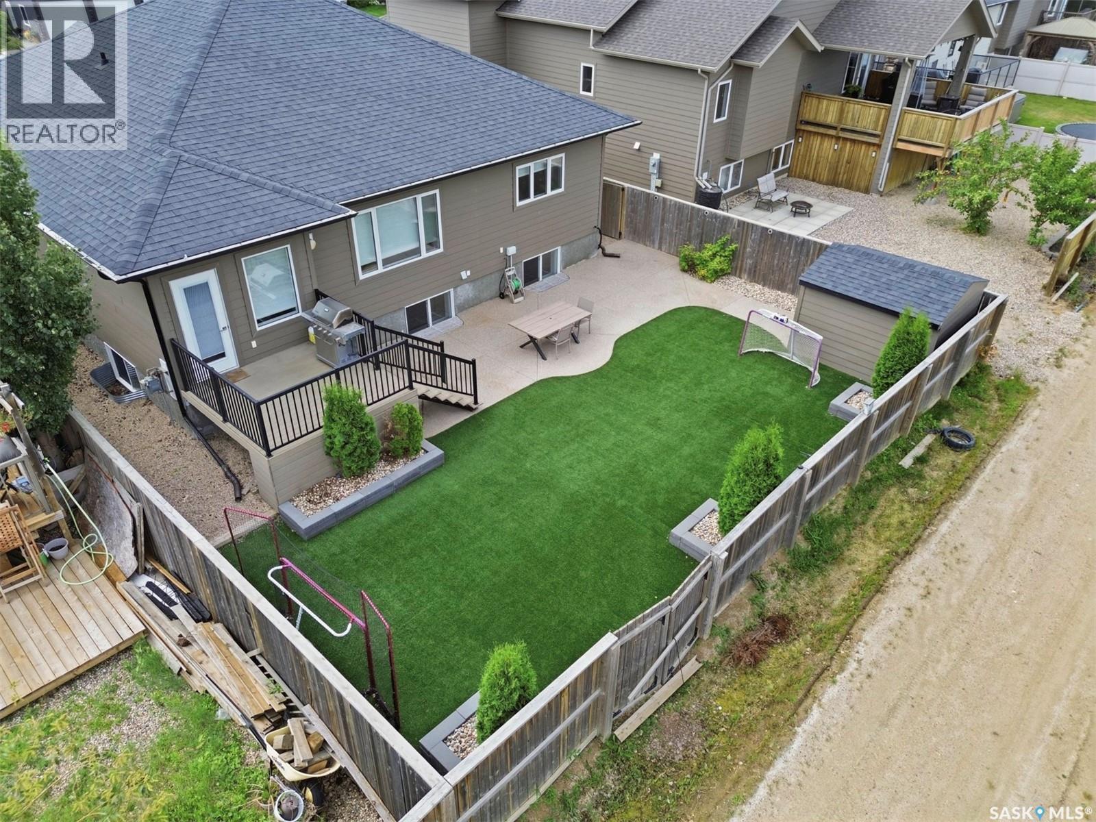 420 Hogan Way, Warman, Saskatchewan  S0K 0A1 - Photo 3 - SK044331