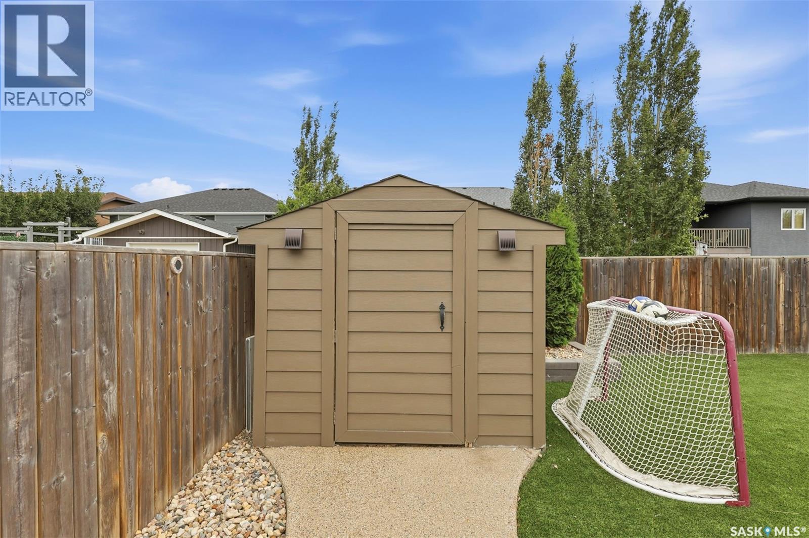 420 Hogan Way, Warman, Saskatchewan  S0K 0A1 - Photo 37 - SK044331