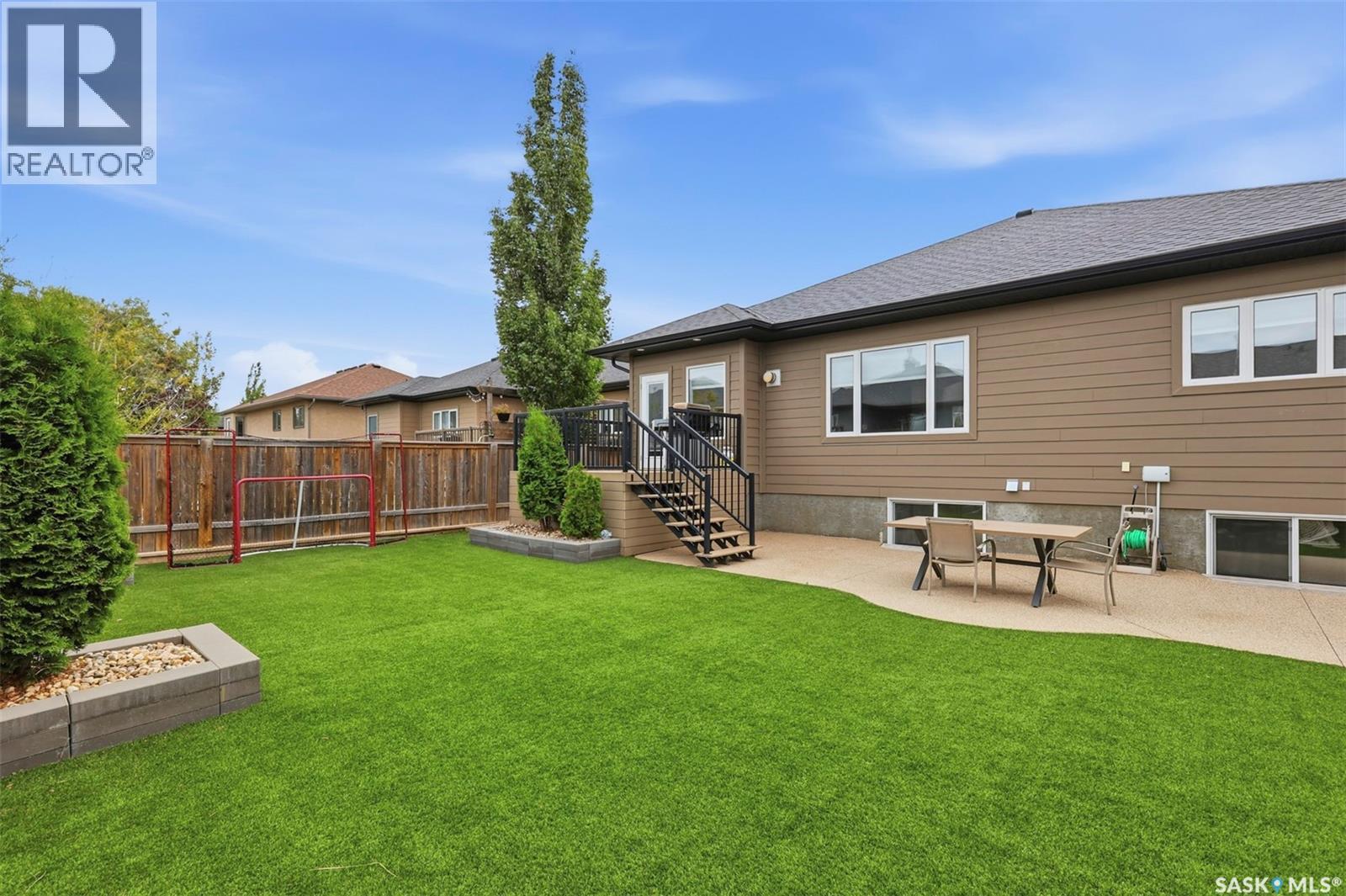 420 Hogan Way, Warman, Saskatchewan  S0K 0A1 - Photo 4 - SK044331
