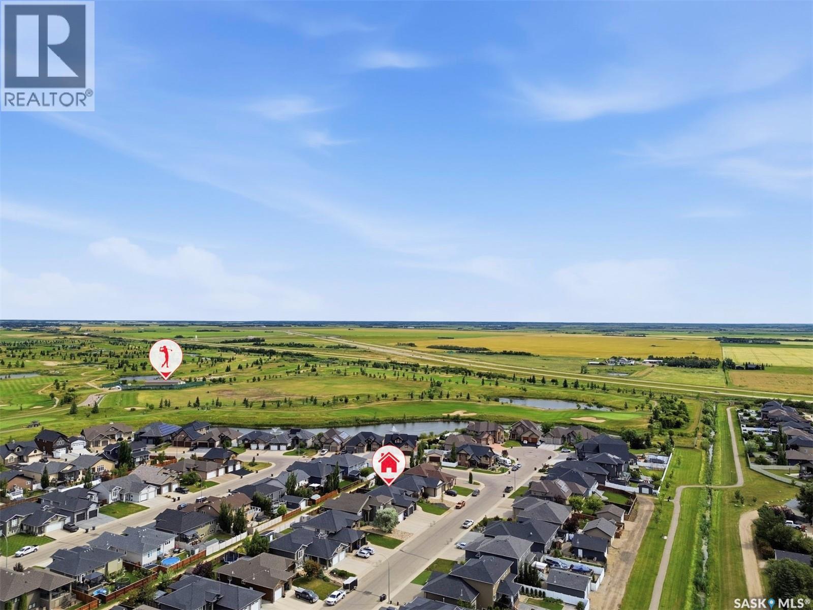 420 Hogan Way, Warman, Saskatchewan  S0K 0A1 - Photo 44 - SK044331