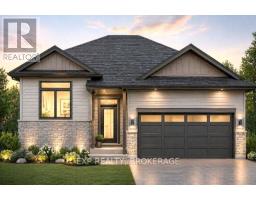 46 SUMMIT (LOT 31) CRESCENT, Belleville, Ontario
