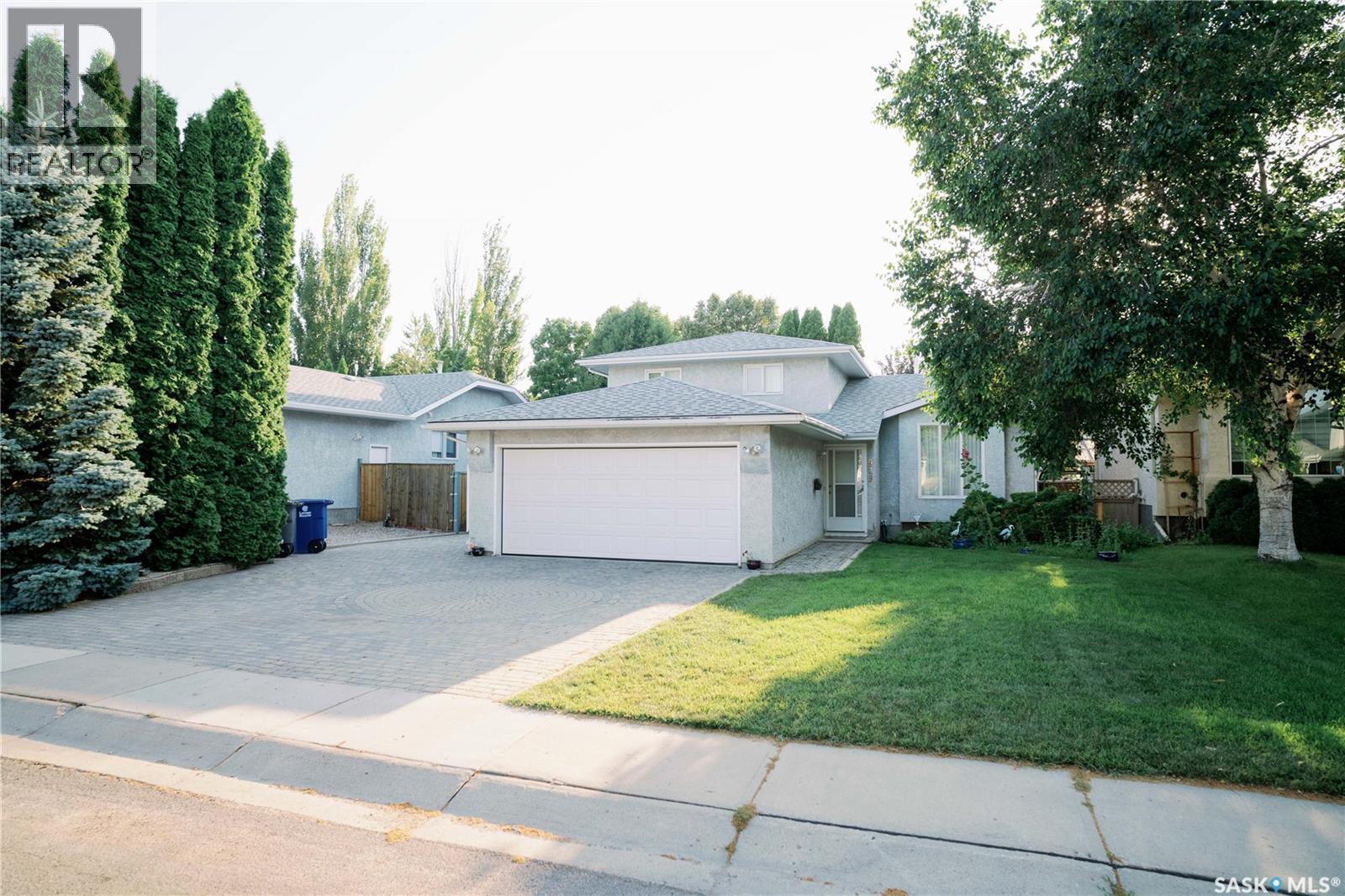 939 Haslam CRESCENT, saskatoon, Saskatchewan