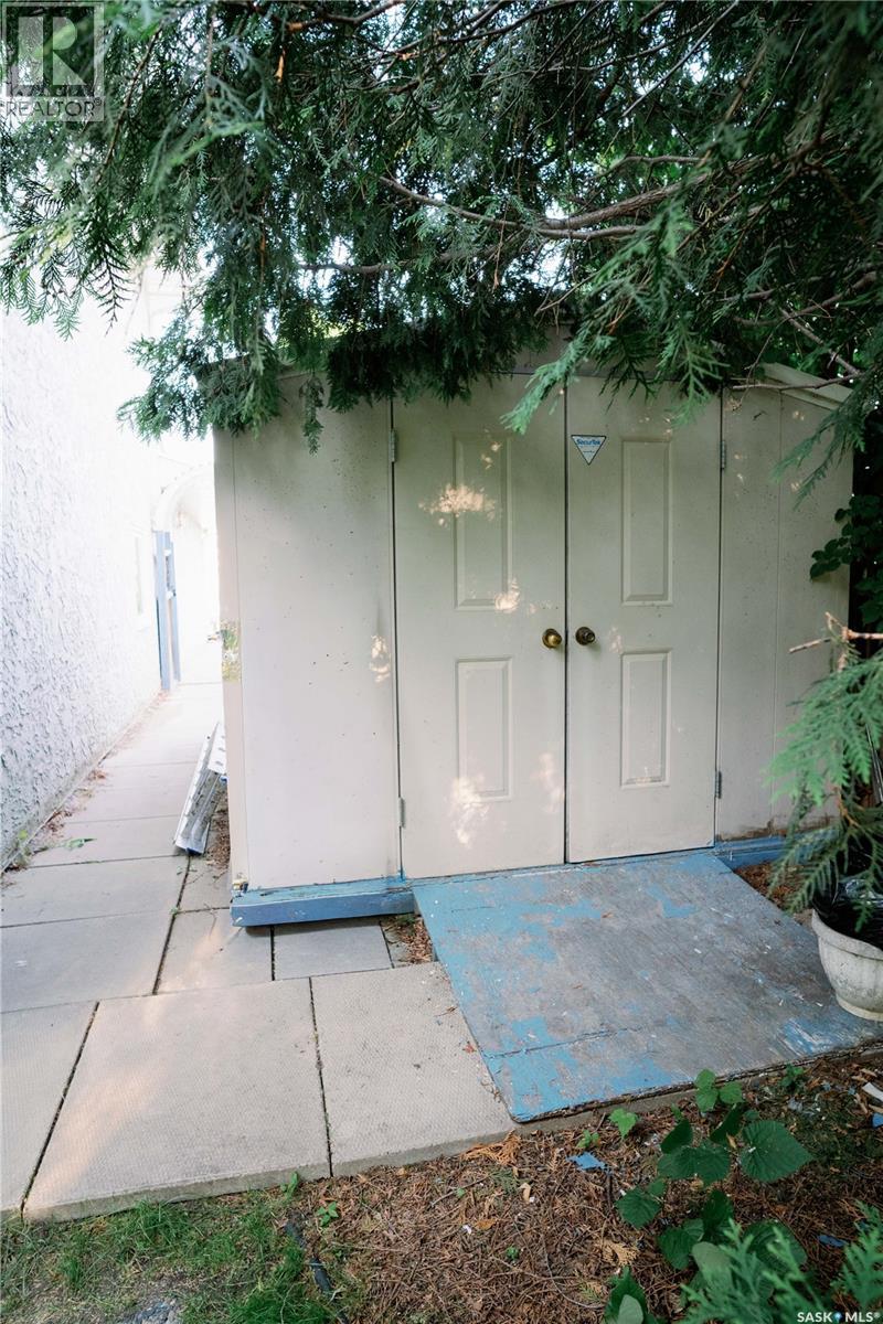 939 Haslam Crescent, Saskatoon, Saskatchewan  S7S 1C8 - Photo 34 - SK043828