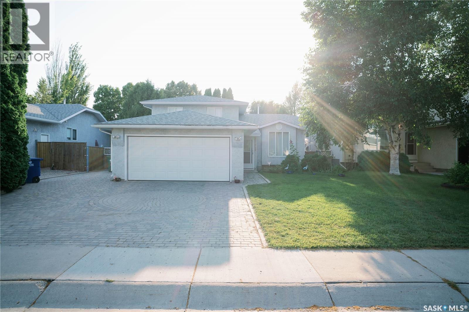 939 Haslam Crescent, Saskatoon, Saskatchewan  S7S 1C8 - Photo 35 - SK043828