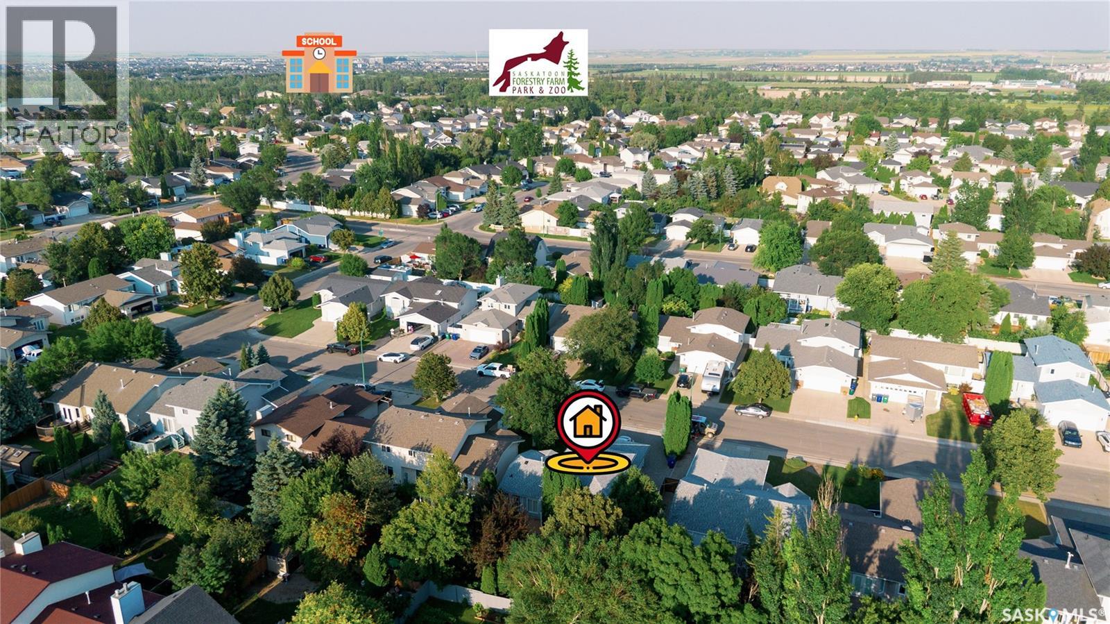 939 Haslam Crescent, Saskatoon, Saskatchewan  S7S 1C8 - Photo 37 - SK043828