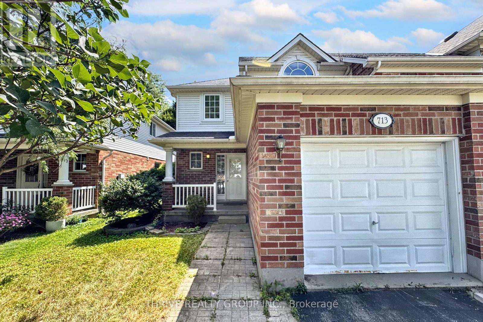 713 Silversmith Street, London North, Ontario  N6H 5R7 - Photo 2 - X13639524