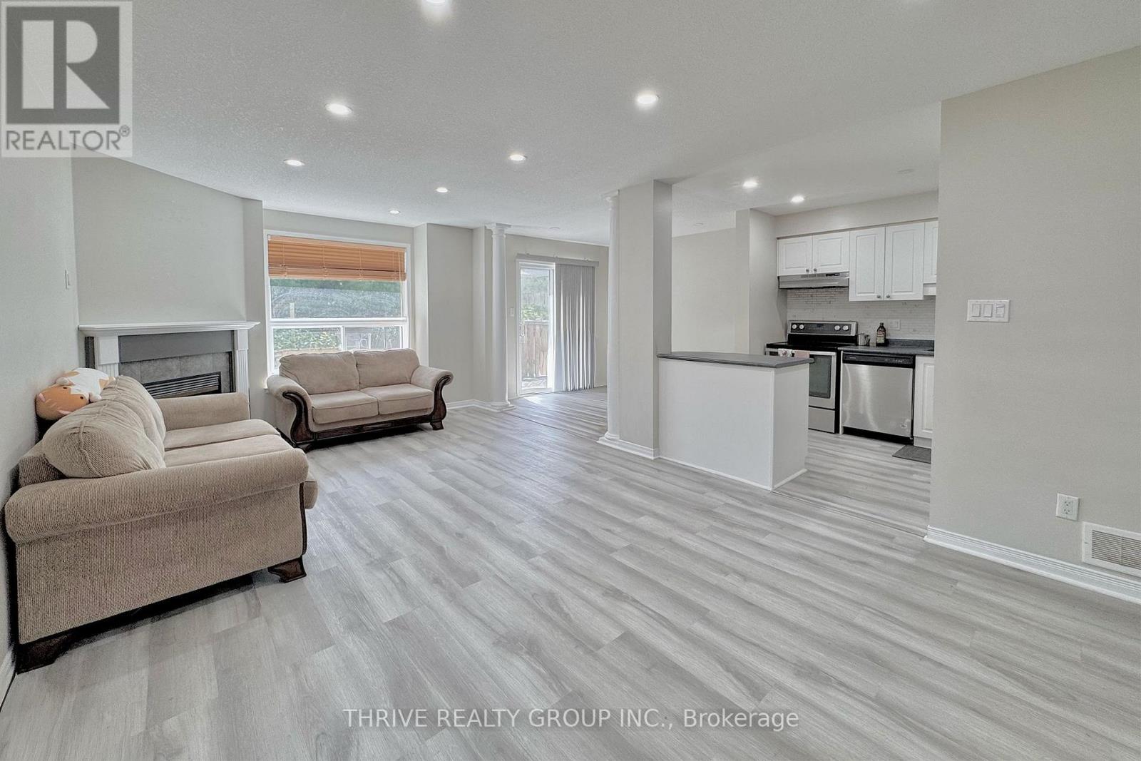 713 Silversmith Street, London North, Ontario  N6H 5R7 - Photo 6 - X13639524