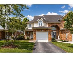 713 SILVERSMITH STREET, London North, Ontario